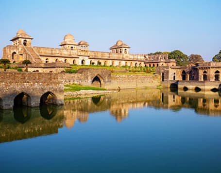 Jahaz Mahal