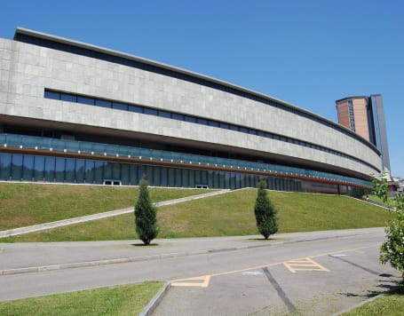 Museo Nazionale Dell'Automobile
