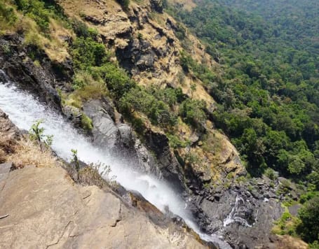 Bandaje Trek from Bangalore