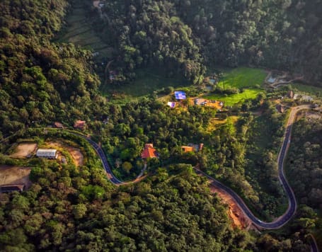 Bangalore to Coorg Package Tour for 3 Days