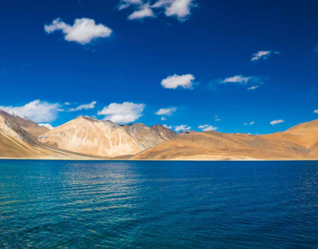 Leh Ladakh Bike Trip from Surat