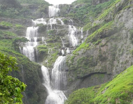 Bhandardara Camping and Trekking