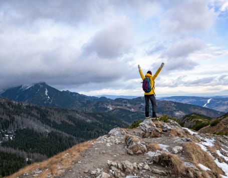 Triund Trek From Delhi with Mcleodganj Sightseeing