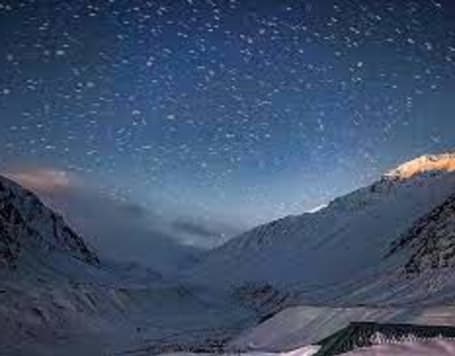 Pin Bhaba pass trek