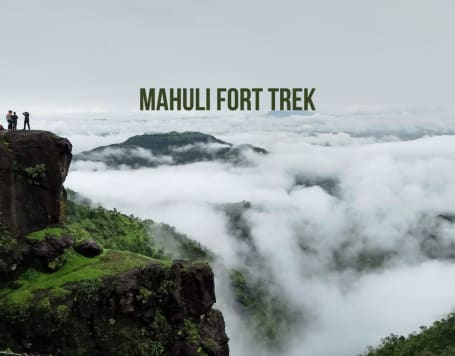 Mahuli Fort Trek