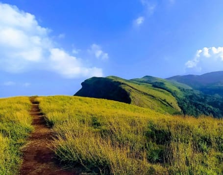 Bangalore to Chikmagalur Package Tour 3 Days