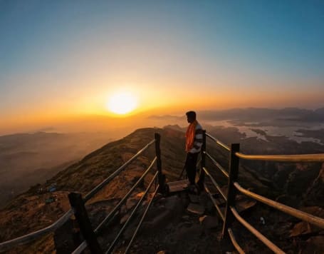 Kalsubai Trek