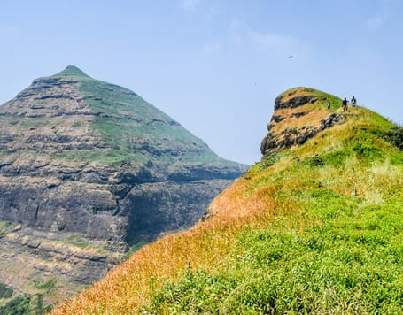 Salher salota trek