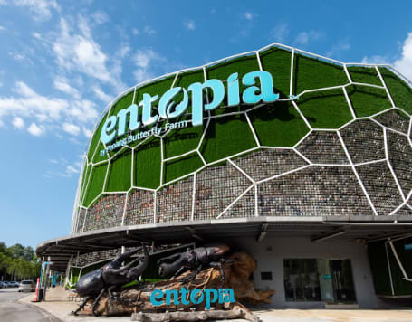 Entopia Penang