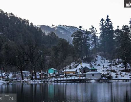 Dodital Trek Uttarakhand