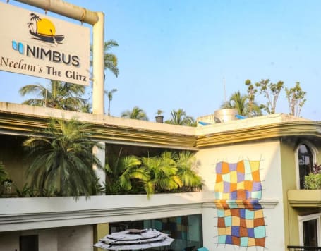 Nimbus Neelam- The Glitz Goa