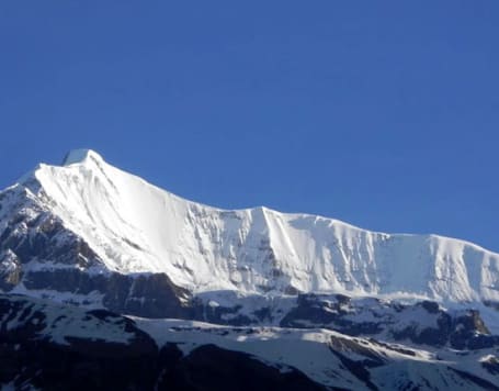 Sunderdhunga Trek