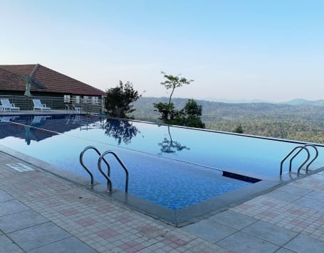 Coorg Cliffs Resort