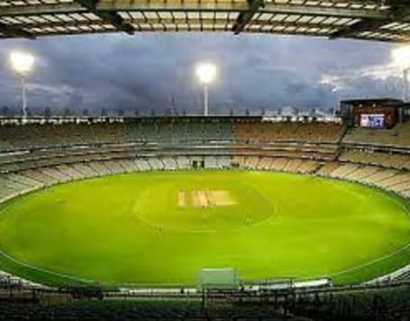 Eden Gardens