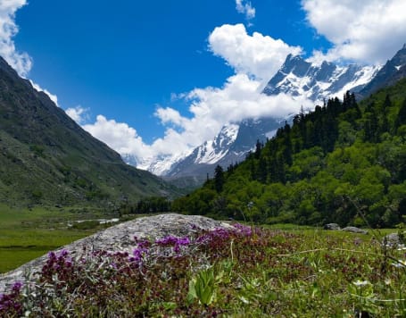 Har ki dun trek