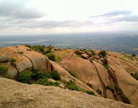 Savan Durga Trek New Year Special