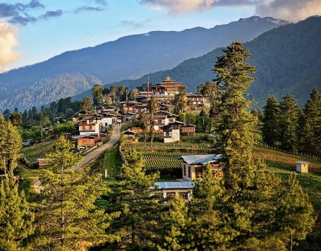 Samtengang Trek
