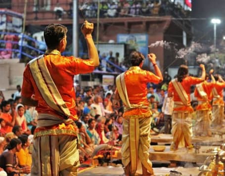 Day of Tradition in Dharamshala