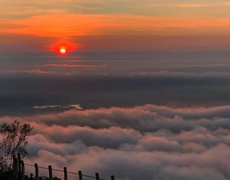 Nandi Hills Trekking New Year Special