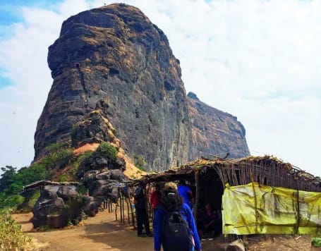 Harihar Night Trek