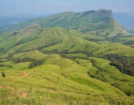 Chikmagalur Trek