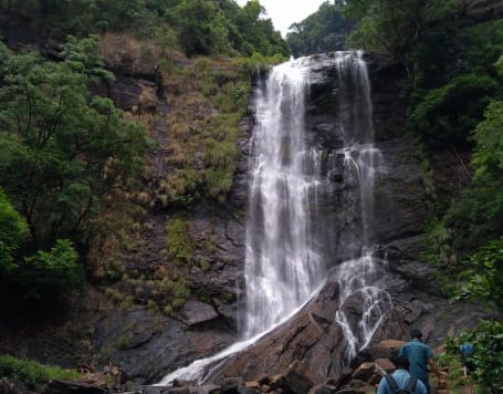 Chikmagalur Trip