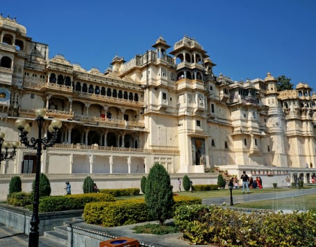 Tour Package Ahmedabad Mount Abu Udaipur