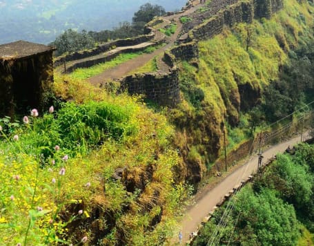 Mahabaleshwar tour package from Pune