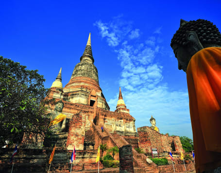 Wat Chai Mongkhon