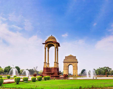 Delhi Sightseeing Tour