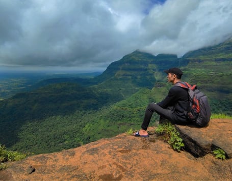 Bhimashankar Trek