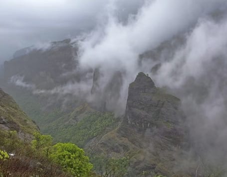 Andharban Forest Trek