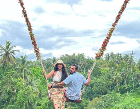 Couples Delight Bali In A Nutshell