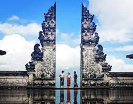 Bali Sightseeing Tour