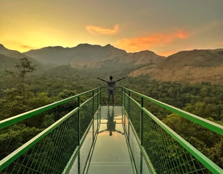 Wayanad Tour Package From Bangalore (4D/3N) : Kerala's Hidden Gem