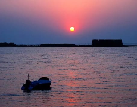 Malvan Tarkarli Tour Package From Mumbai