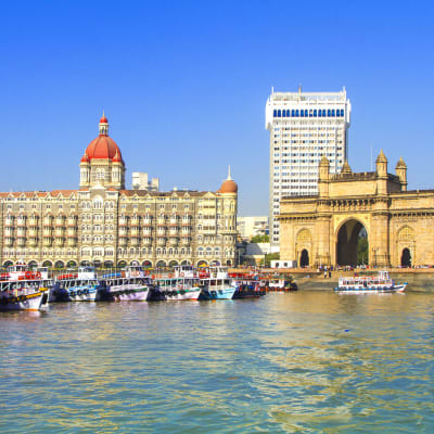 Mumbai To Alibaug Ferry Tickets | Flat 40% Off | BanBanjara