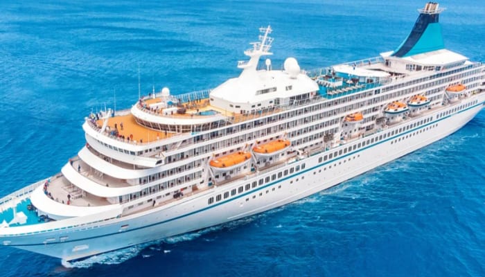 Cordelia Cordelia Cruises Set for Major Expansion with Plans to Add Two New