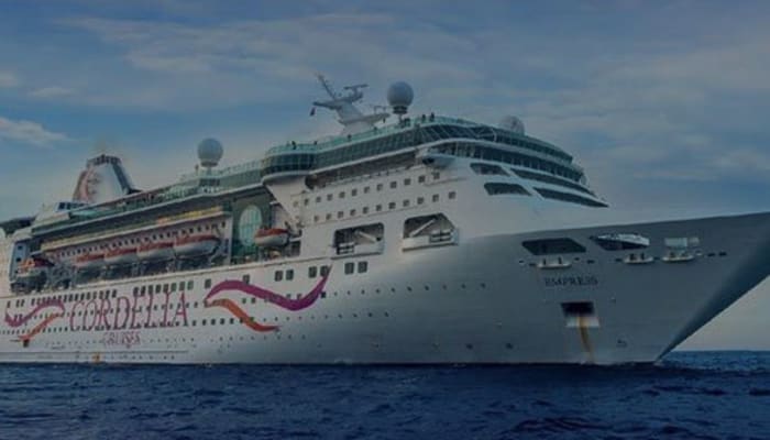 Cordelia Plan Your Luxurious Cruise Vacation Holiday On a Ship | Cordelia
