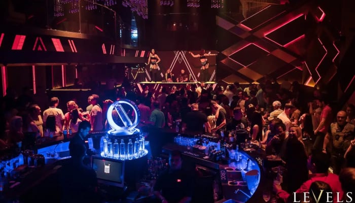 levels club bangkok dress code Levels Club & Lounge