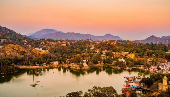 Mount Abu: Sitting Pretty On A Plateau