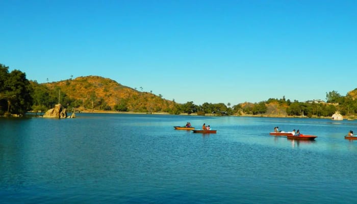 Top 9 Things to do in Mount Abu , Tourist Places, Activities & More