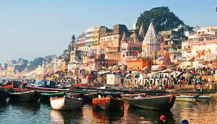 Prayagraj Tourism, India - Best Places To Visit, Travel Guide & Attractions