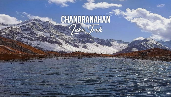 Chandranahan Lake Trek | Banbanjara