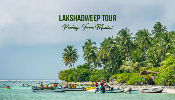 Mumbai trip package photos - Mitraveltips.com