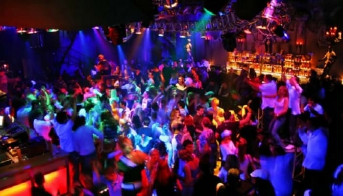 Top 15 New Year Parties In Chennai 2026- Book Now @ Upto 50% Off