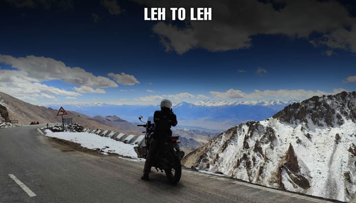 Jewels of Leh Ladakh Tour Package 7 Days, Leh Ladakh with Nubra Valley  Holiday Package