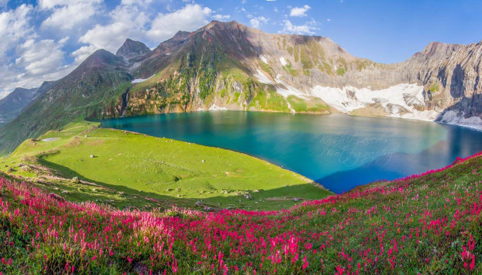 Neelum Valley 3