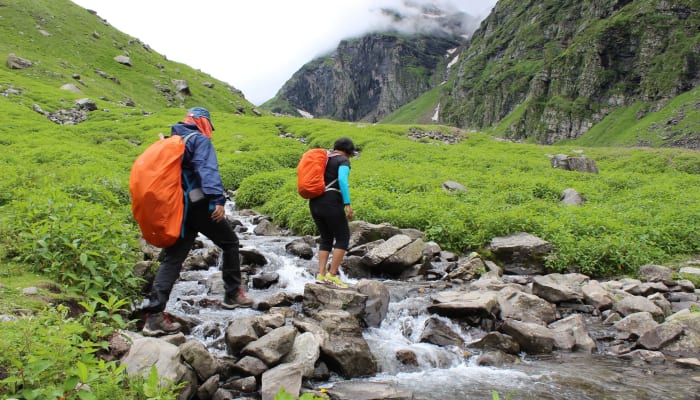 What Are the Main Monsoon Risks?