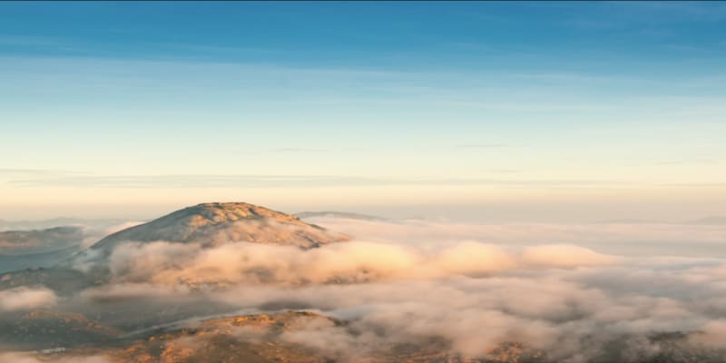 Nandi Hills Trek